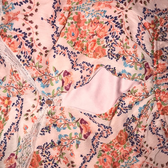 romper - Picture 3 of 4